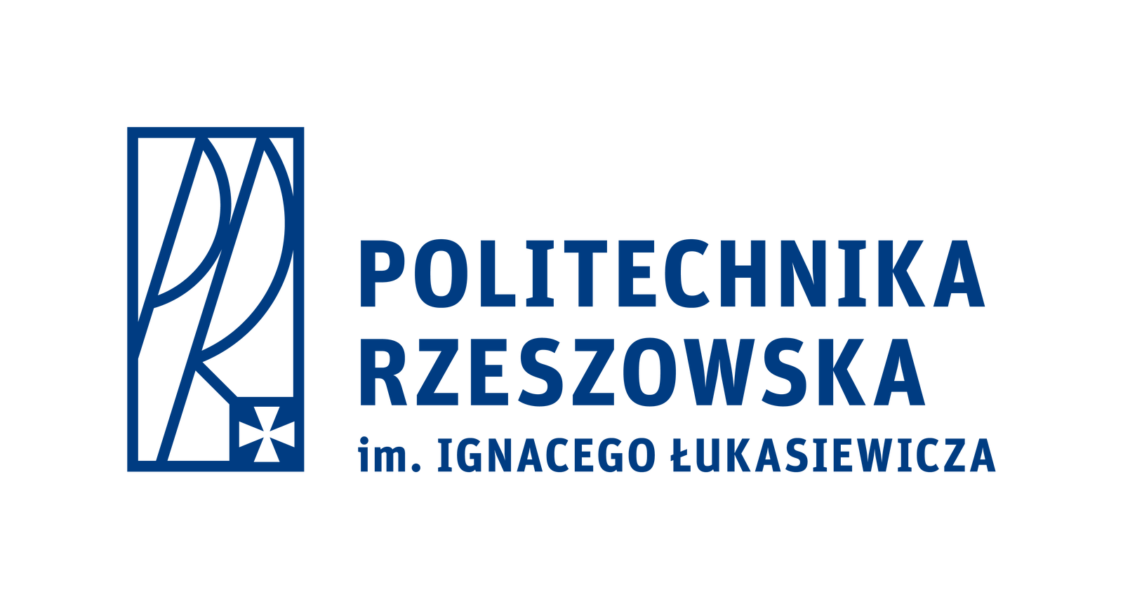 Logo Politechika Rzeszowska
